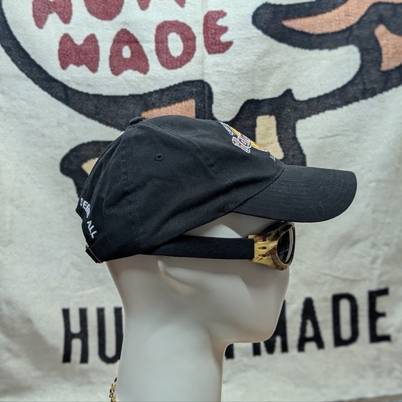 Hard Rock Cafe London Hat - Picture 2 of 6